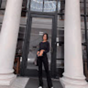 Meet your Posher, Han